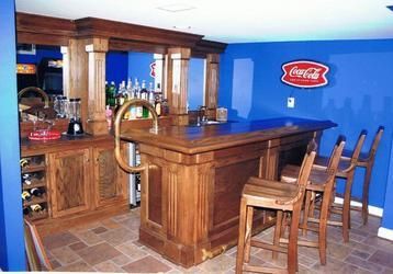 pool tables