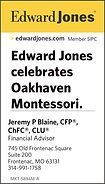 Edward Jones