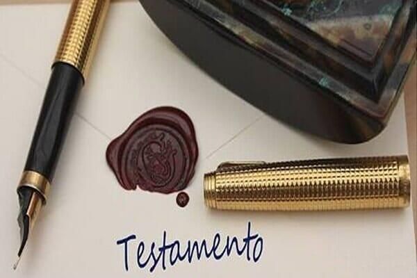 NOTARÍA PÚBLICA NÚMERO UNO - TESTAMENTO