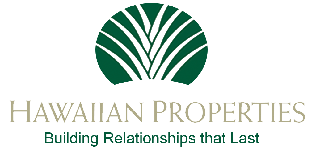 Hawaiian Properties logo