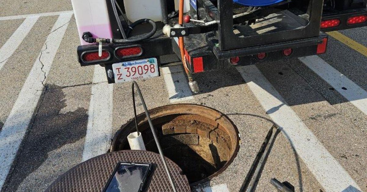 8 Things You Need To Know About Hydro Jetting