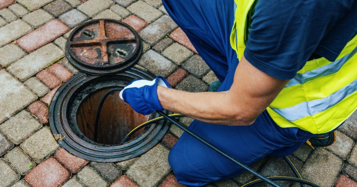 What Makes Hydro Jetting Good for the Environment?
