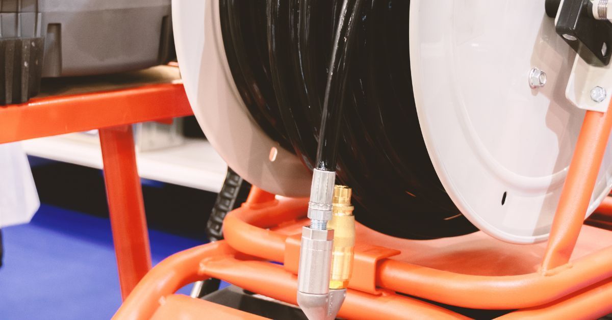 What Makes Hydro Jetting Good for the Environment?
