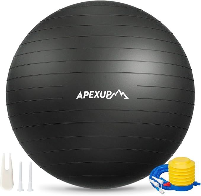 Fitness Ball 75cm