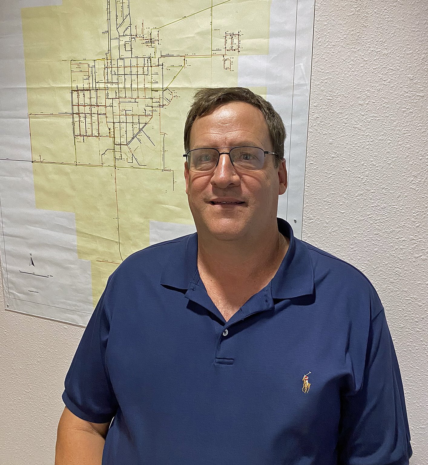 City of FAIRVIEW, OKLAHOMA