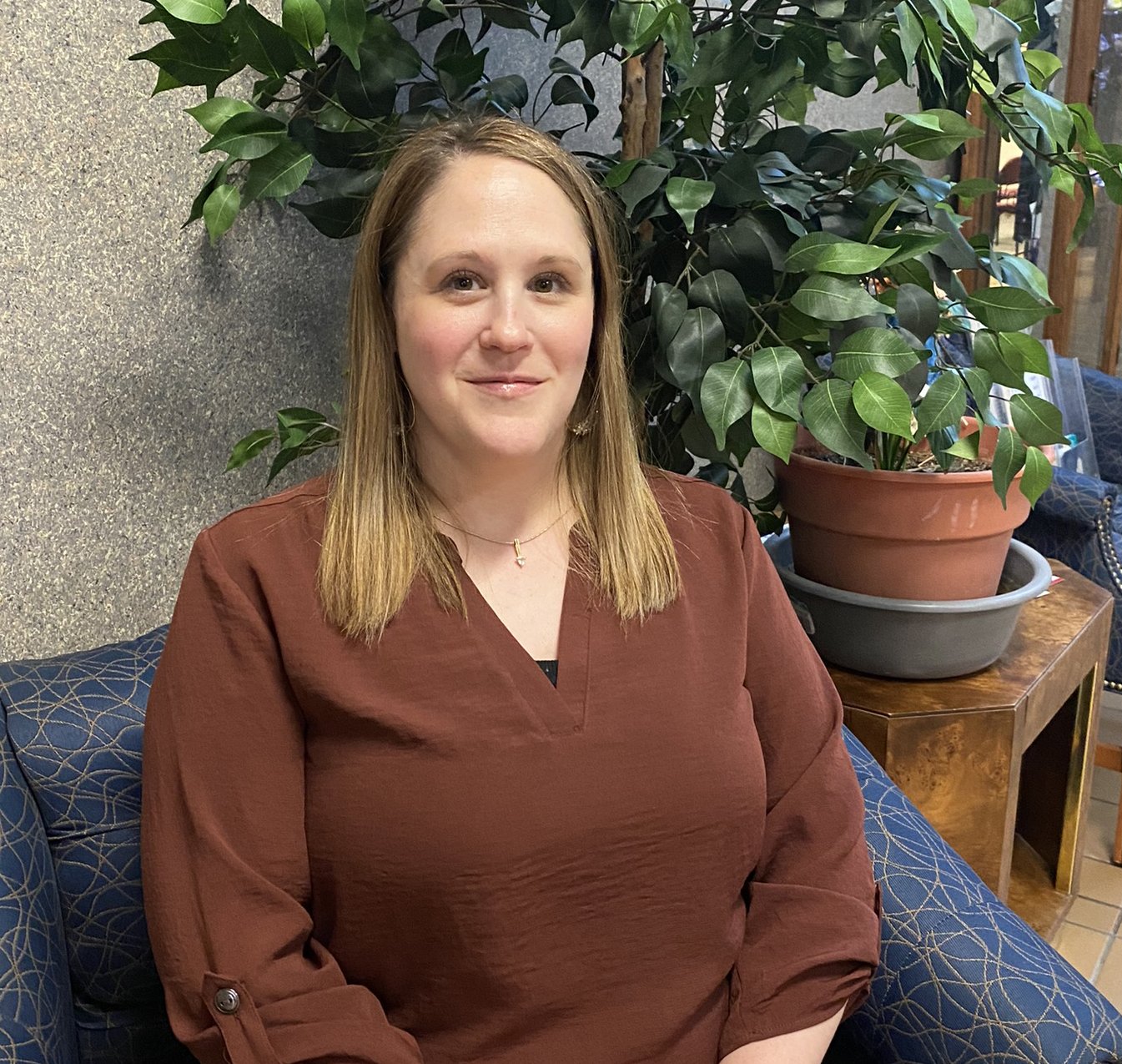 City of FAIRVIEW, OKLAHOMA