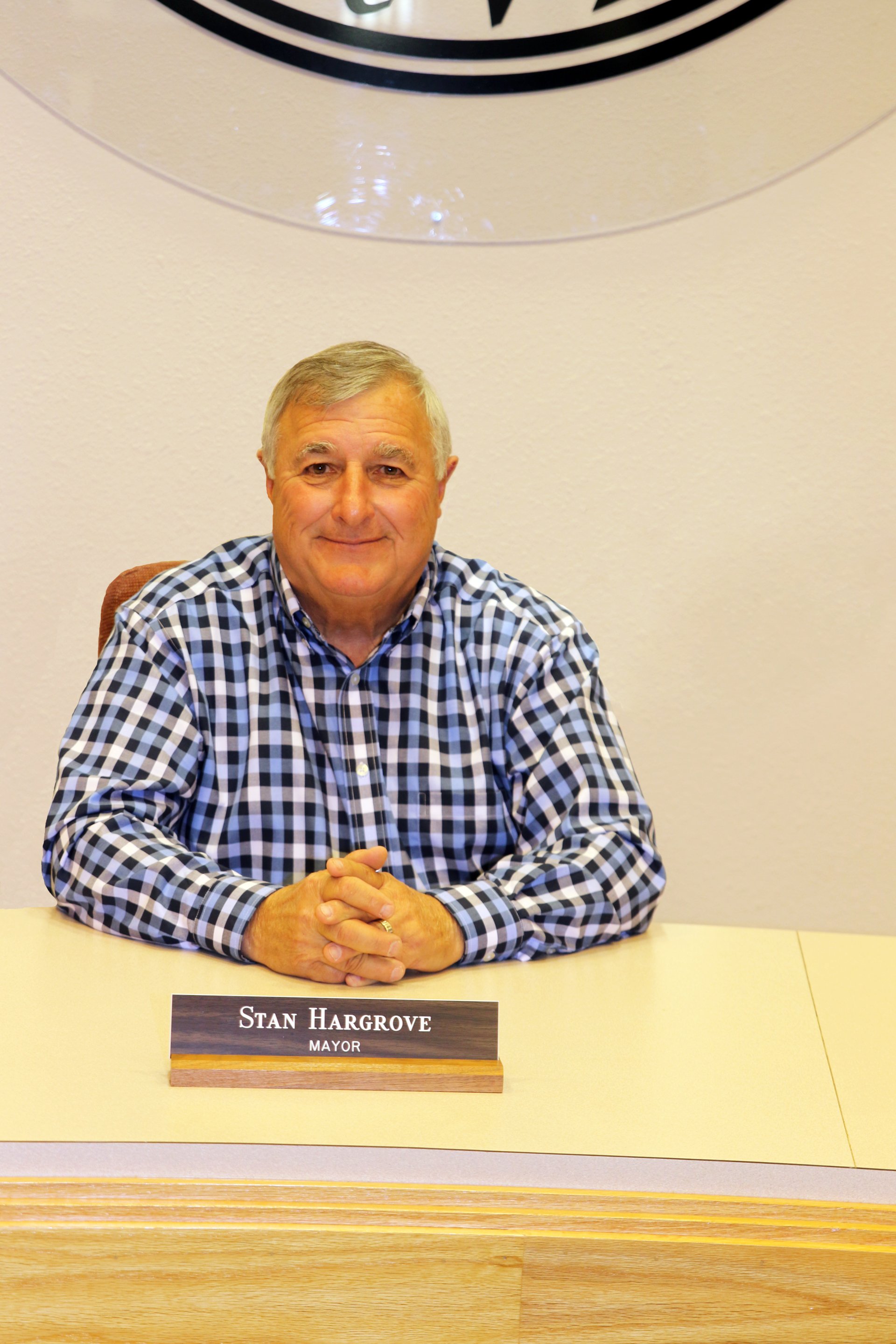 City of FAIRVIEW, OKLAHOMA