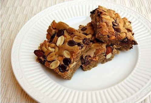 Brown sugar butter cookies