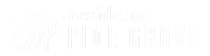 community logo white