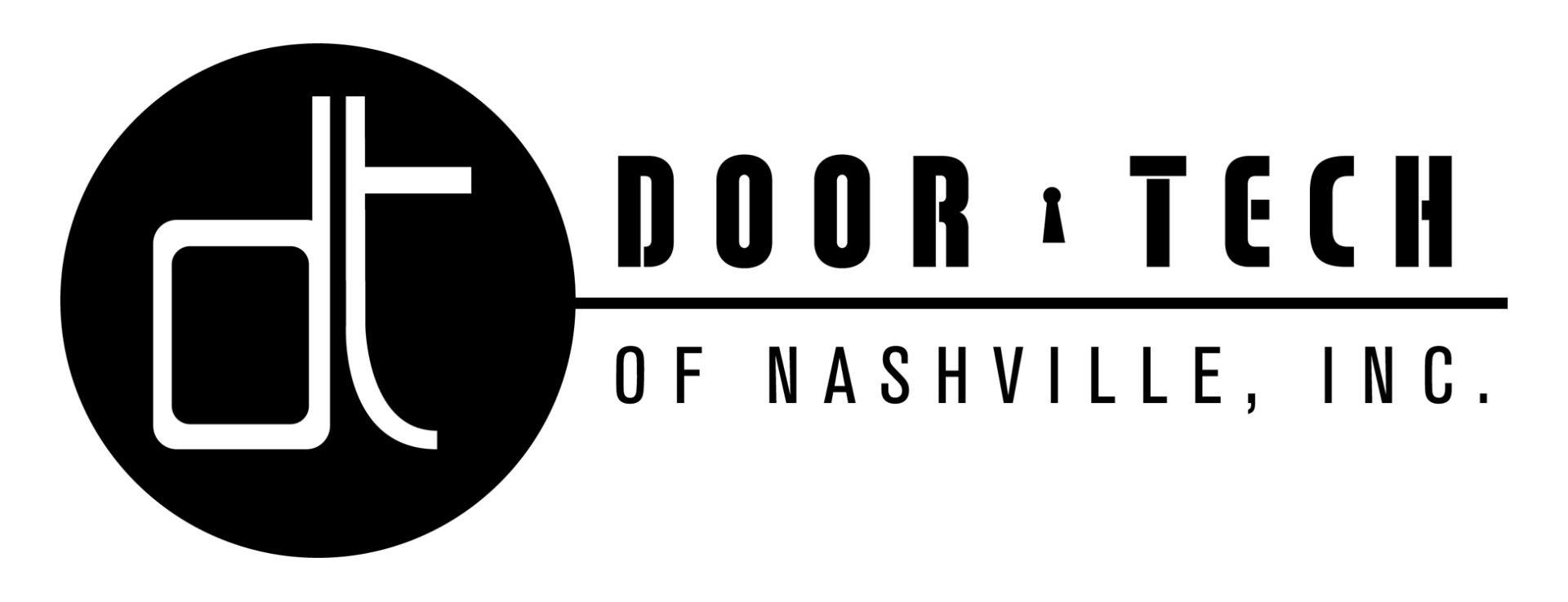 Commercial Door Company l Nashville, TN l Door Tech of Nashville, Inc