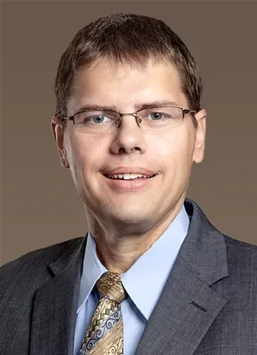 Curtis Bright, CPA, Audit Partner