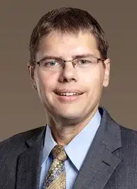 Curtis Bright, CPA, Audit Partner