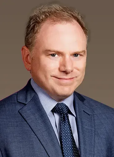 Jay Z. Parke, CPA, Audit Partner