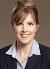 Lisa S. Parke, CPA, Audit Partner