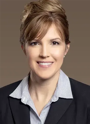 Lisa S. Parke, CPA, Audit Partner