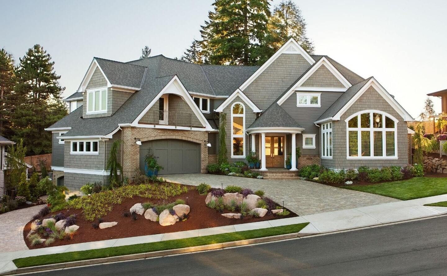 Choosing the right windows for your home Choosing the right windows for your home