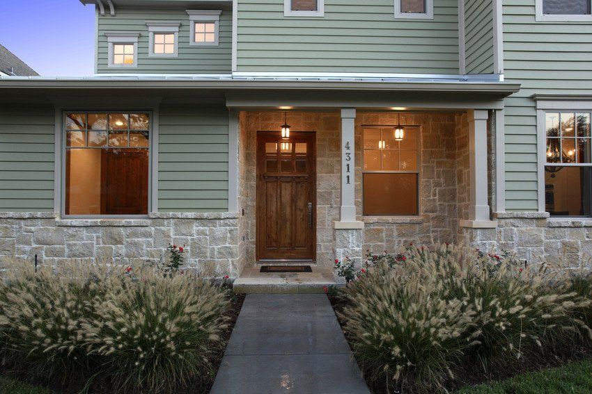 James Hardie Siding Contractor