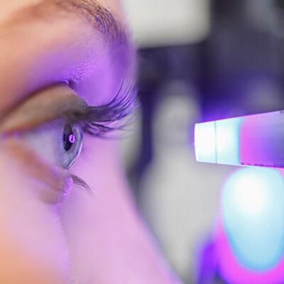 OFTALMOLOGÍA GASCÓN - desprendimiento de retina OFTALMOLOGÍA GASCÓN - desprendimiento de retina