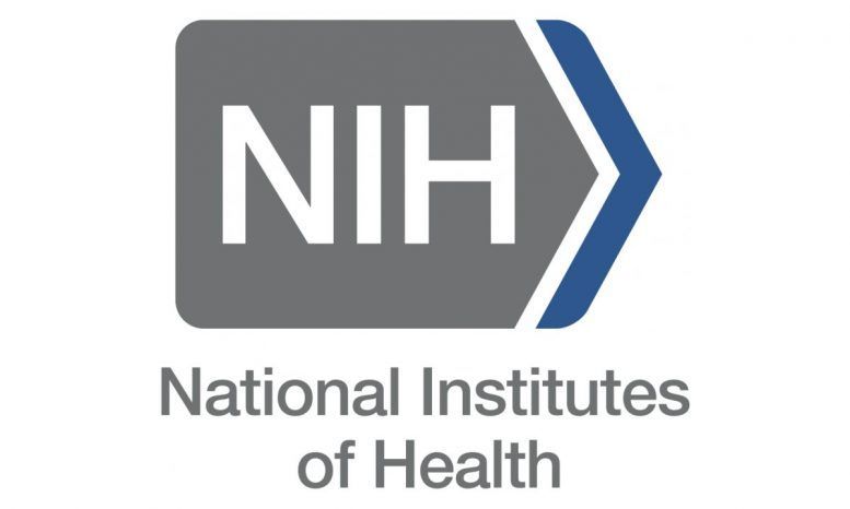 Logo National Institutes of Health