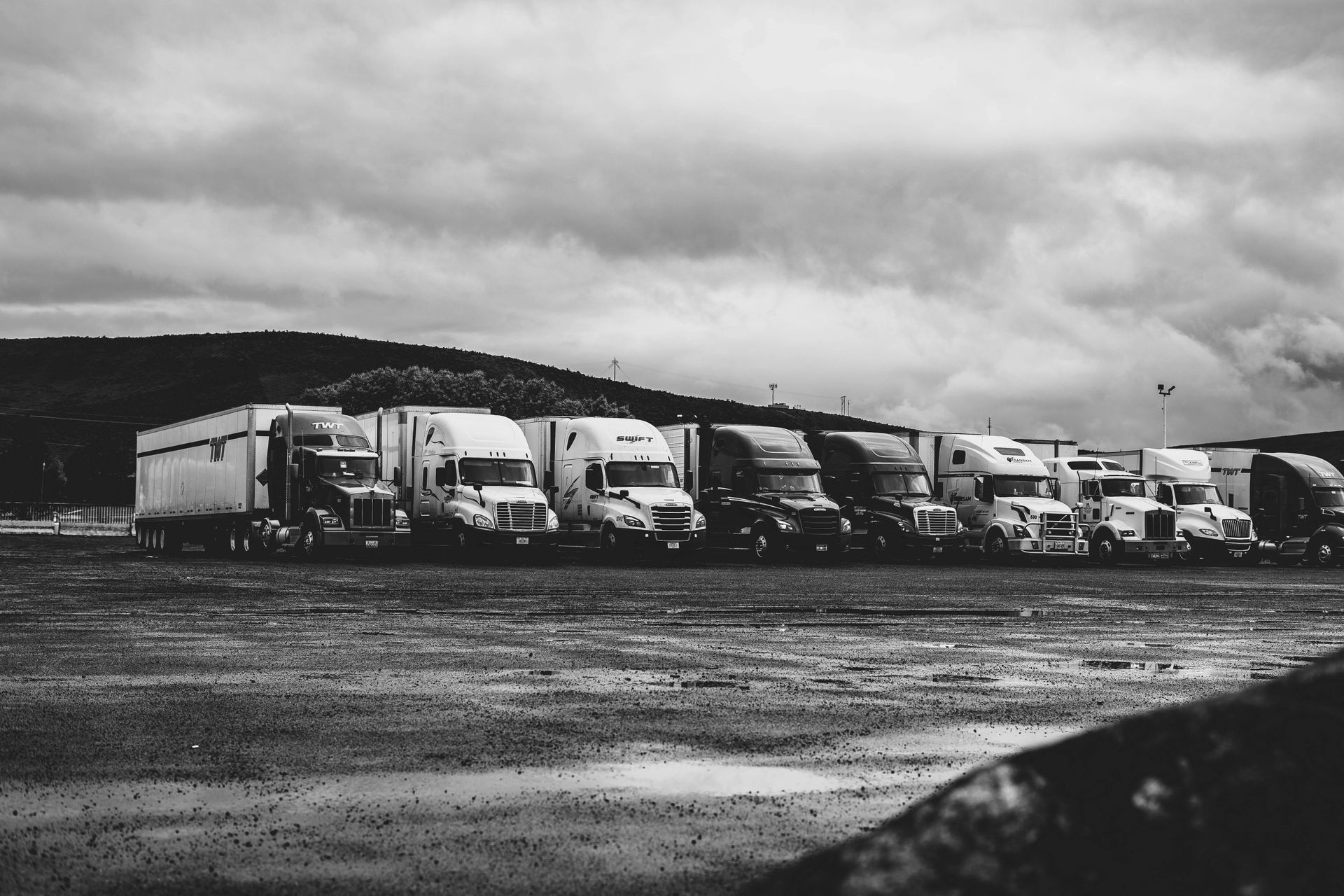Commercial Auto Insurance