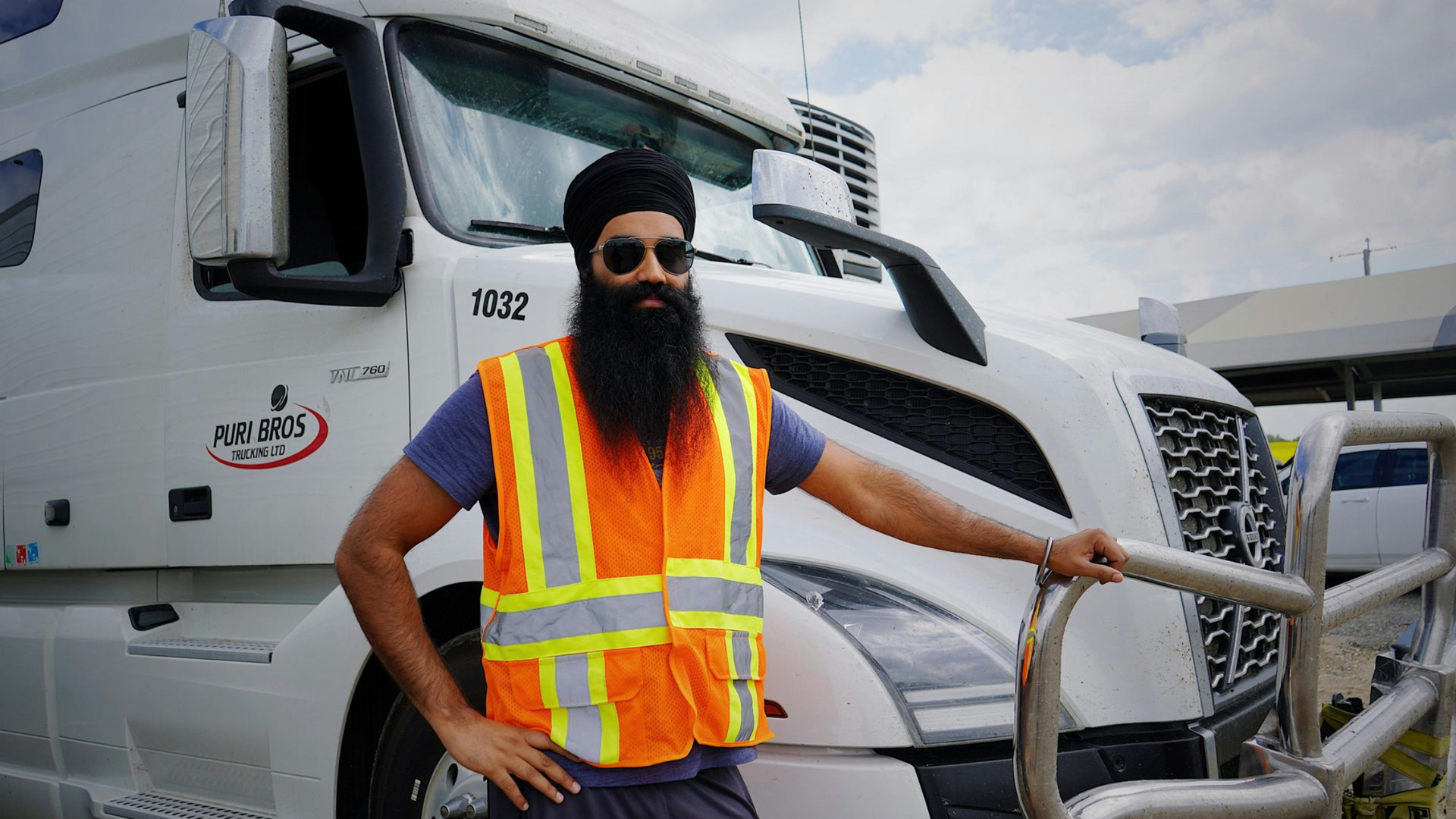 Washington State Trucker Insurance Quote - DeLeon Insurance Services