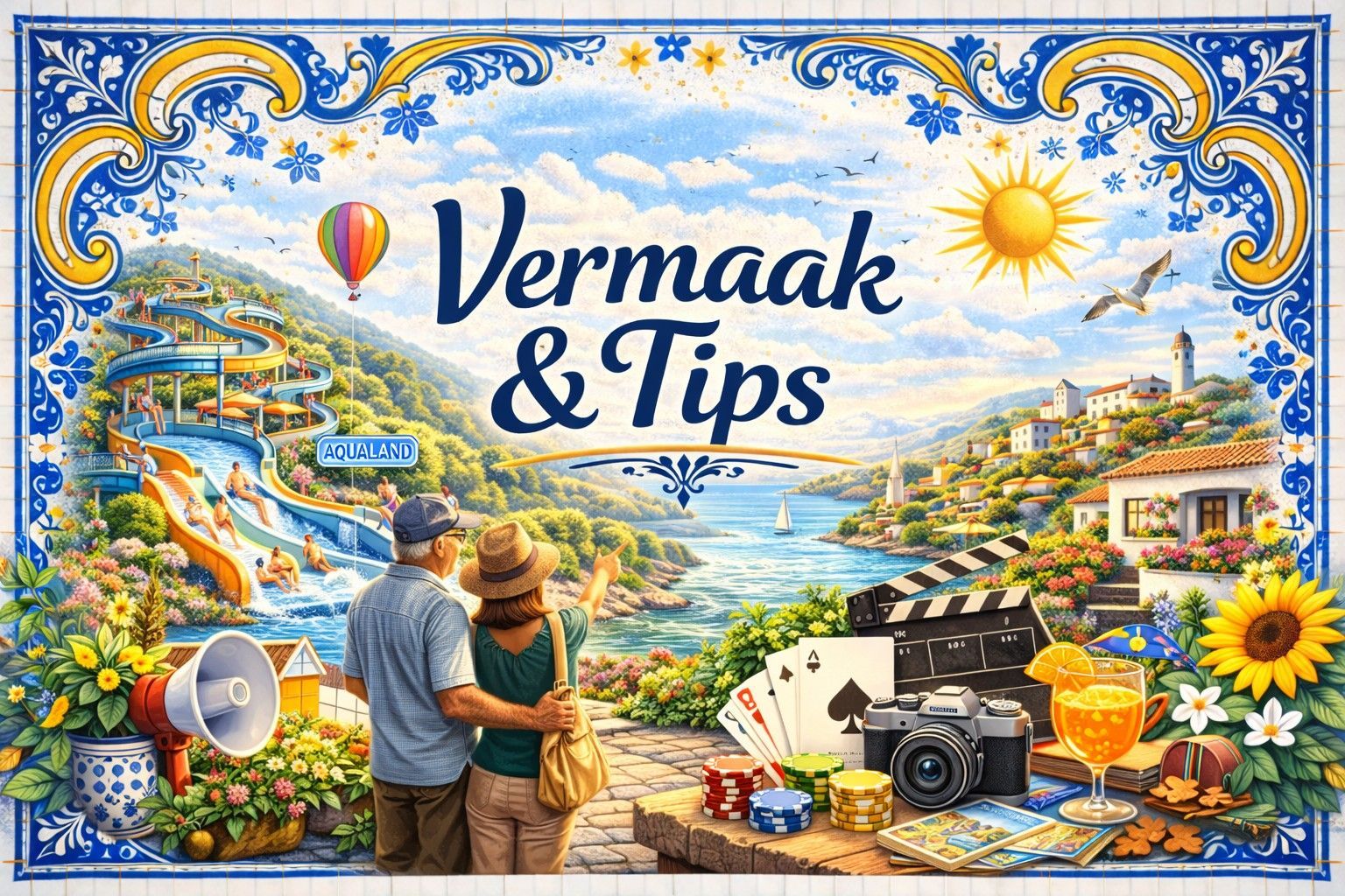 weetjes en tips
