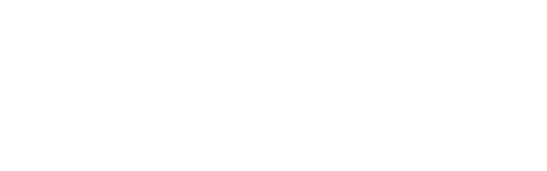 Logo Magum blanco con algunas líneas. | Magum  | Agencia de Marketing y Publicidad