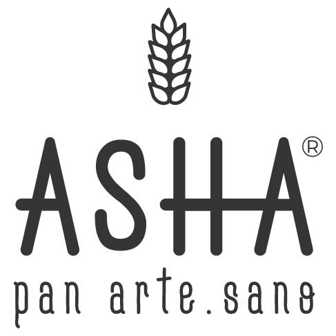 Logotipo de la panadería 