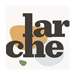 It is a logo for a company called jar che.