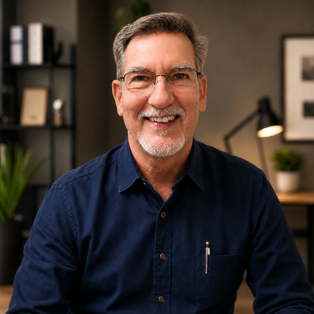 William Slagle, independent life insurance agent with USA Benefits Group, Fort Walton Beach FL.