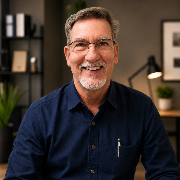 William Slagle, independent life insurance agent with USA Benefits Group, Fort Walton Beach FL.