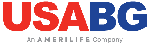 USA Benefits Group, William Slagle Logo (2)