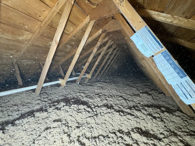 Insulation Gallery | Apollo Insulation