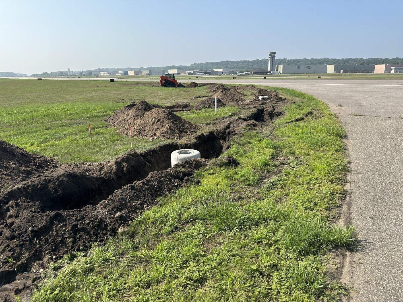 Winona Airport — Hudson, WI — Neo Electrical Solutions Winona Airport — Hudson, WI — Neo Electrical Solutions