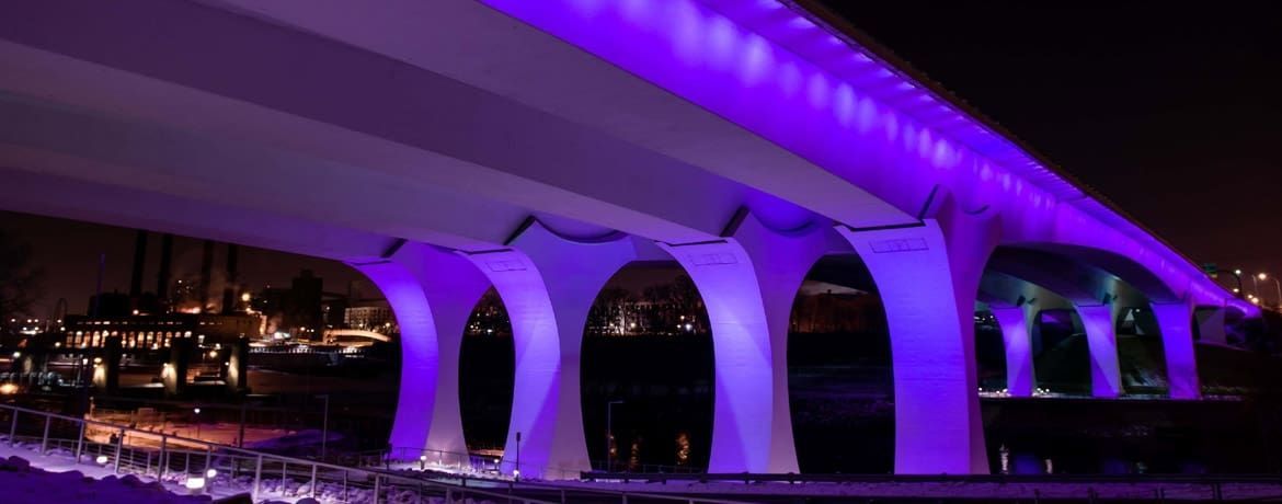 35W Bridge — Hudson, WI — Neo Electrical Solutions