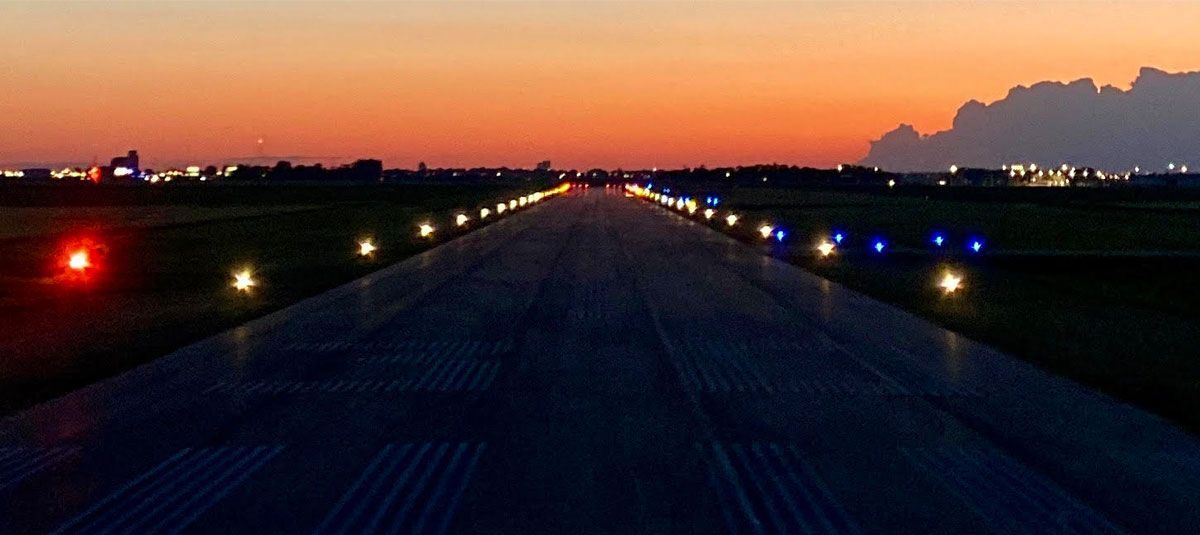 Moorhead Airport — Hudson, WI — Neo Electrical Solutions Moorhead Airport — Hudson, WI — Neo Electrical Solutions