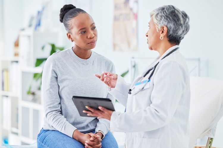 Functional Medicine Web Design