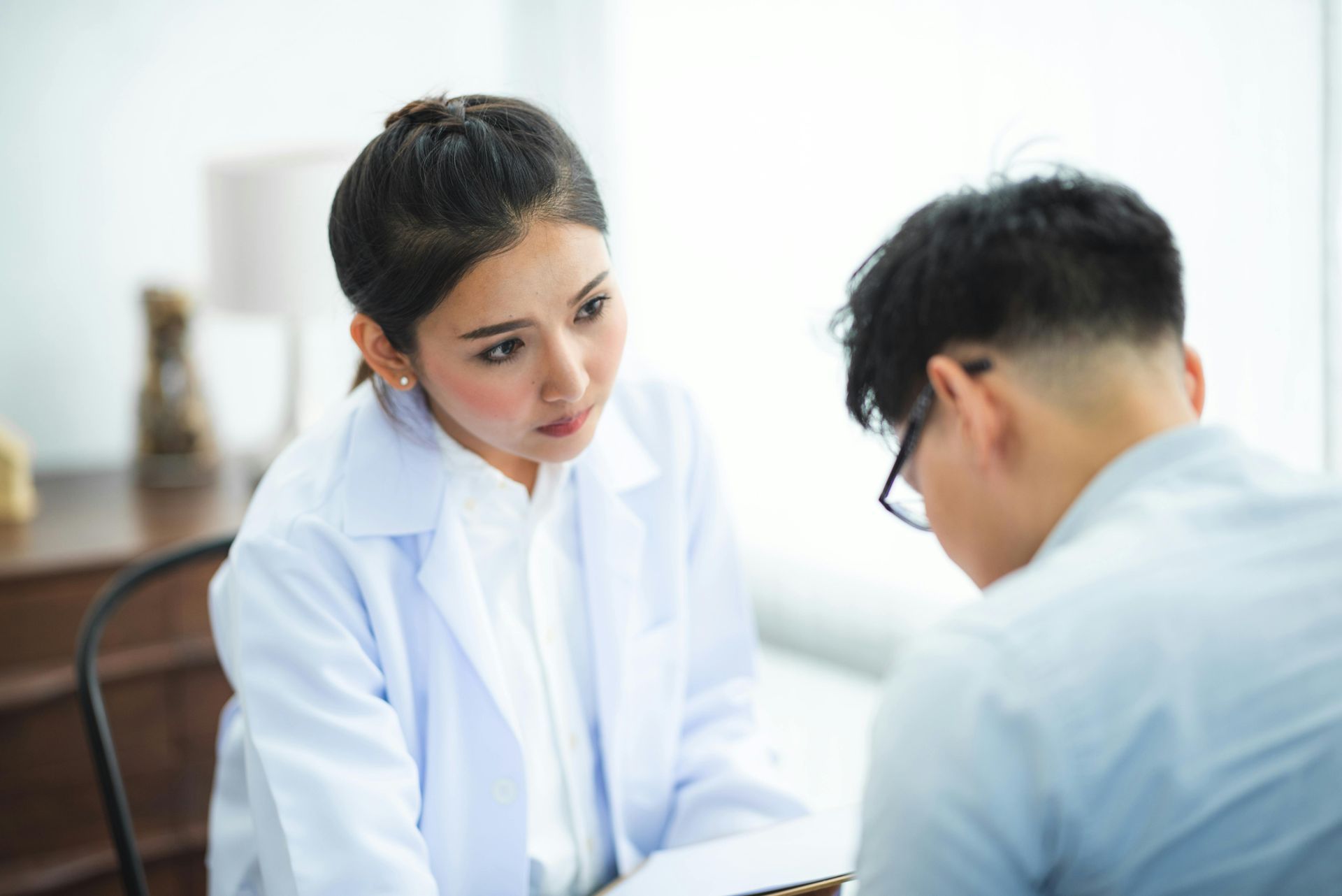 Authority positioning Marketing for integrative medicine