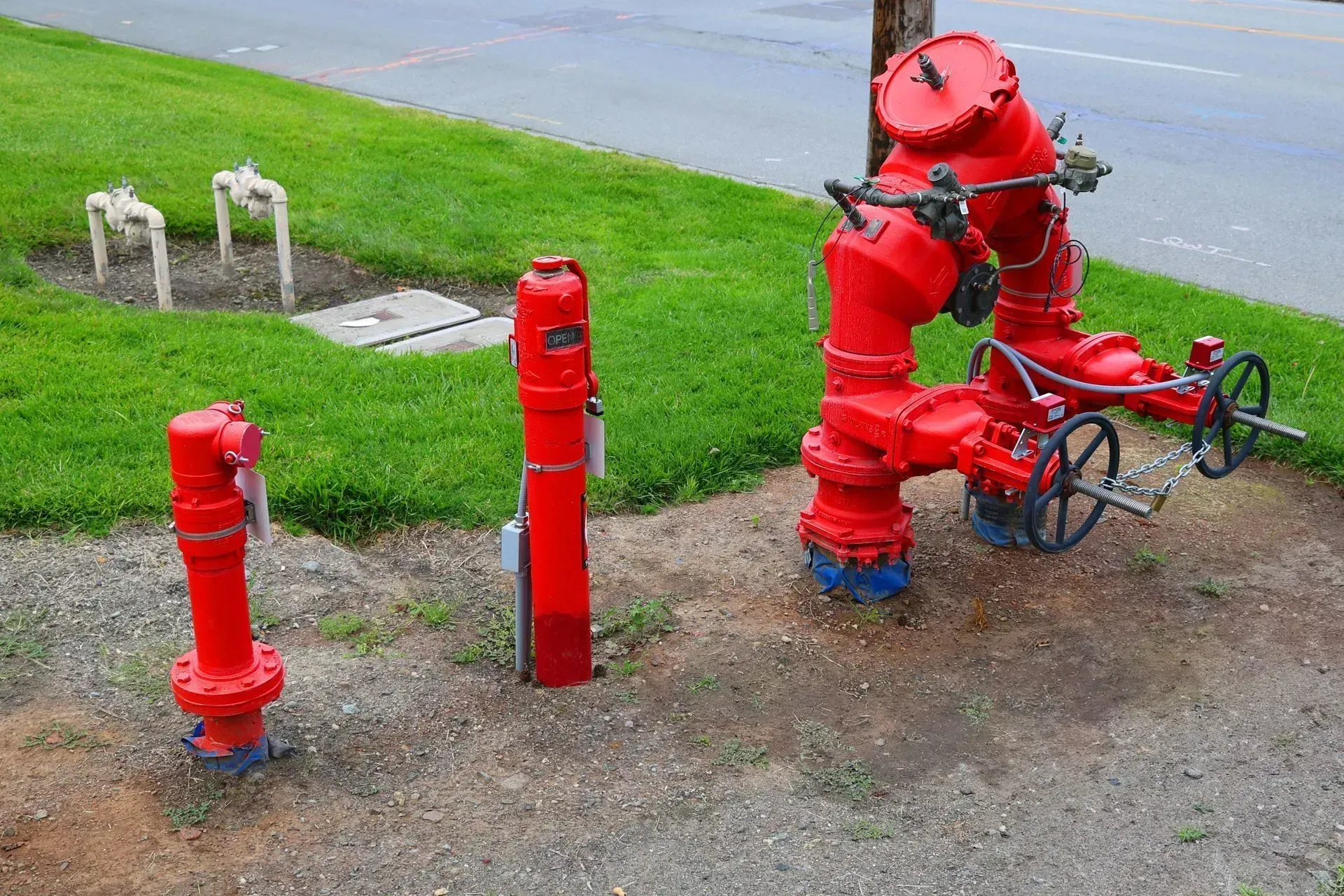backflow testing