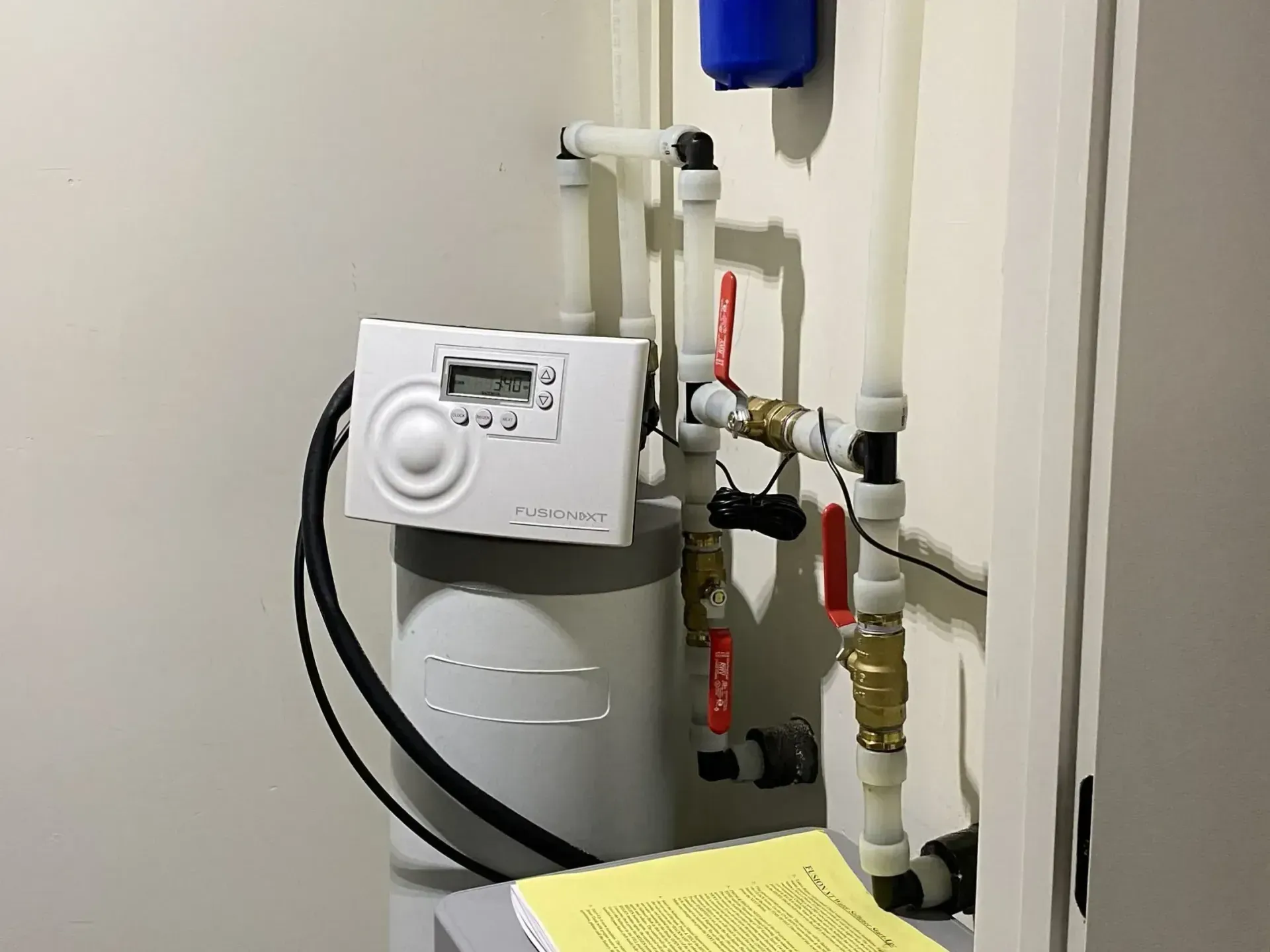 plumbing services