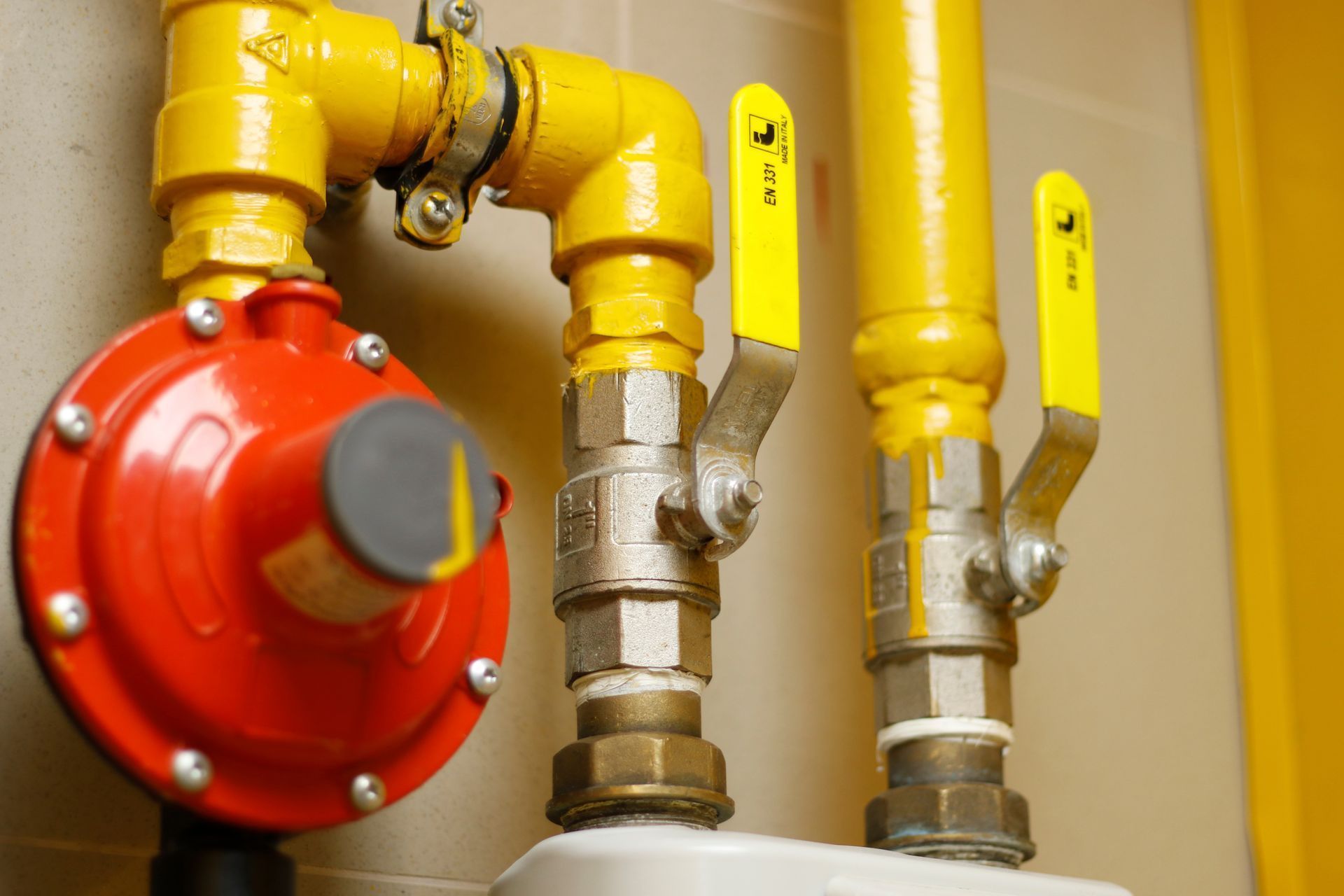 local plumber