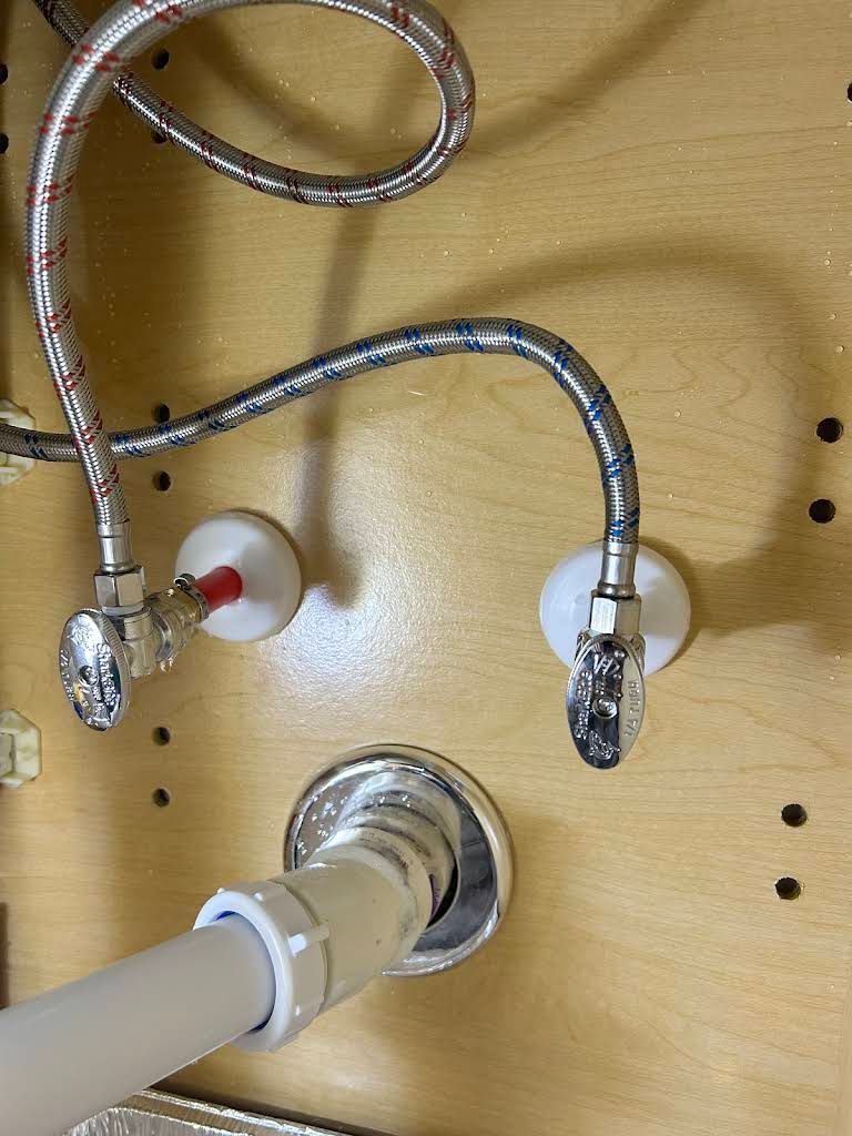 leak detection