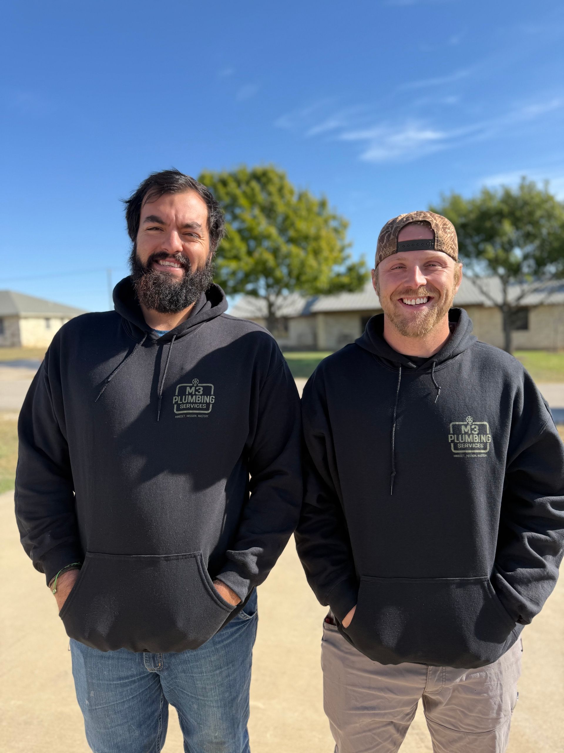 local plumbers