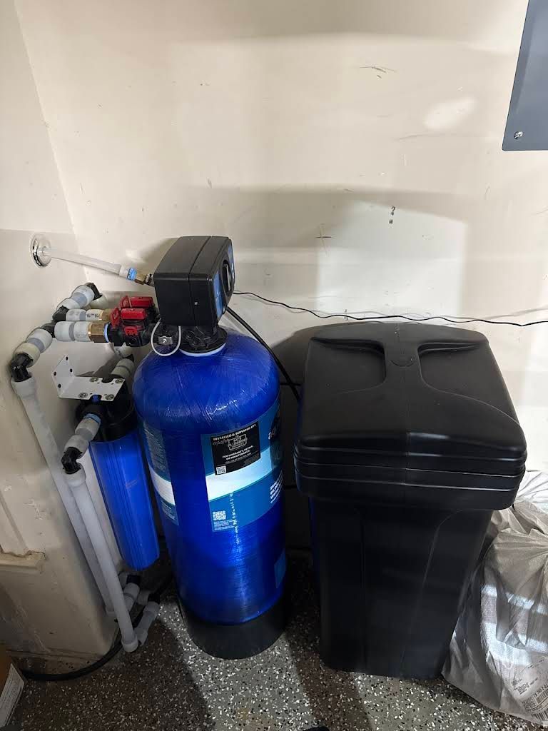plumbing services