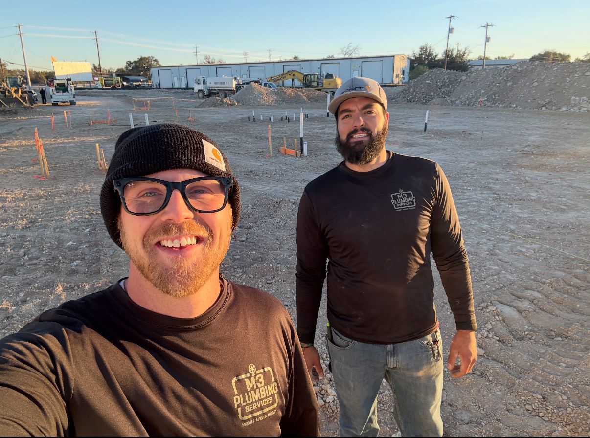 local plumbers