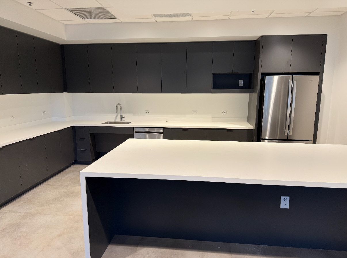 remodeling services