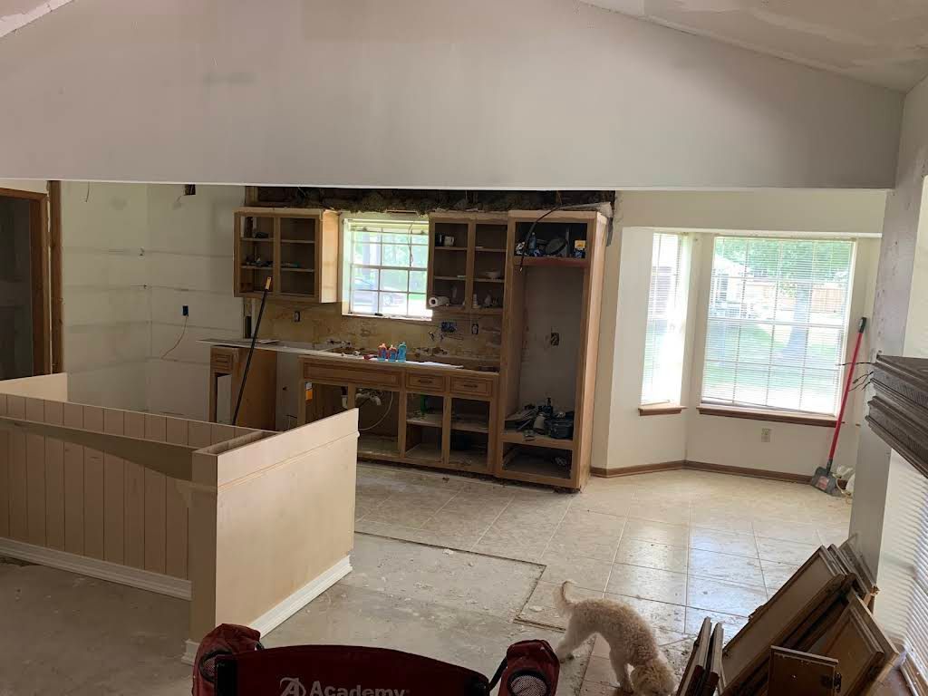 remodeling services