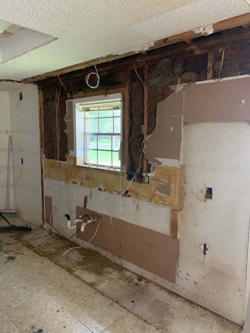 remodeling services