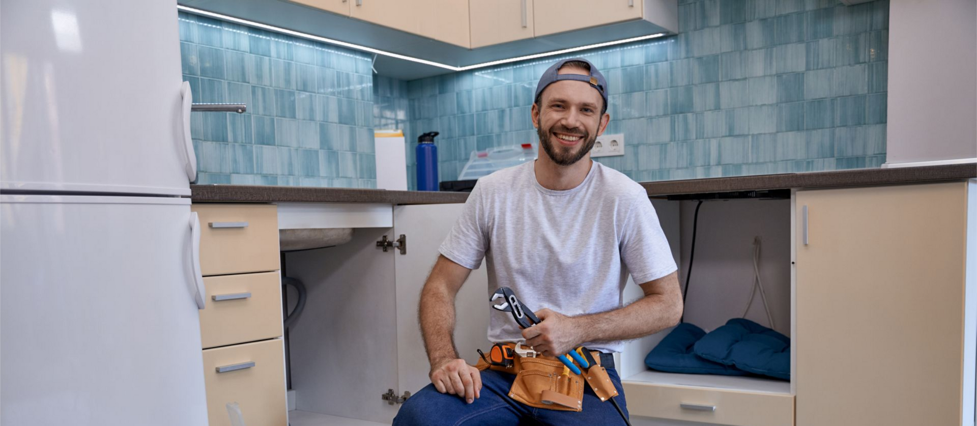 Trusted Plumbing Services in Jarrell TX