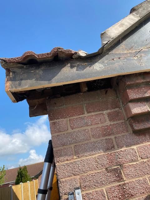 Gutters, fascias and soffits by JV Roofing Solutions Ltd